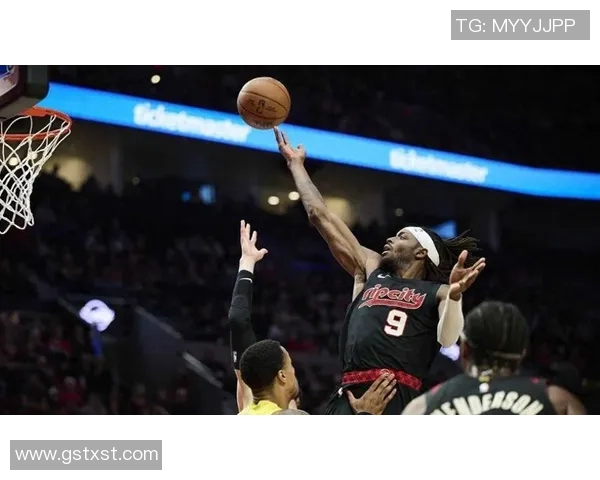 2月2日NBA精彩回放雄鹿对决开拓者全场精彩瞬间回顾