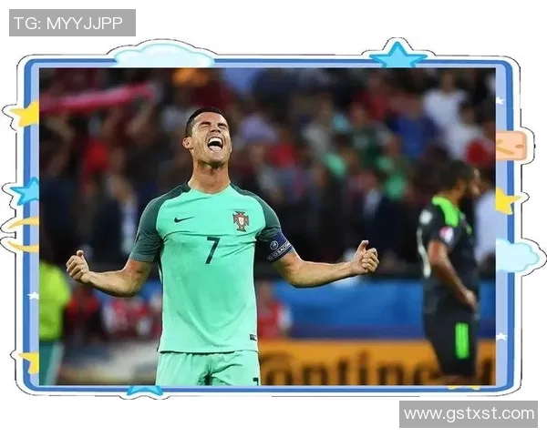 欧洲杯精彩对决葡萄牙与威尔士的胜负预测与分析