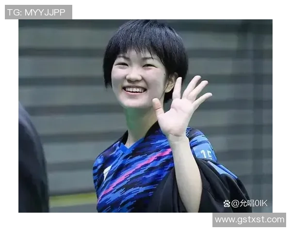 2025年WTT马斯喀特球星挑战赛日本豪取三冠!木原美悠闻名女单 2025年WTT马斯喀特球星挑战赛日本豪取三冠!木原美悠闻名女单