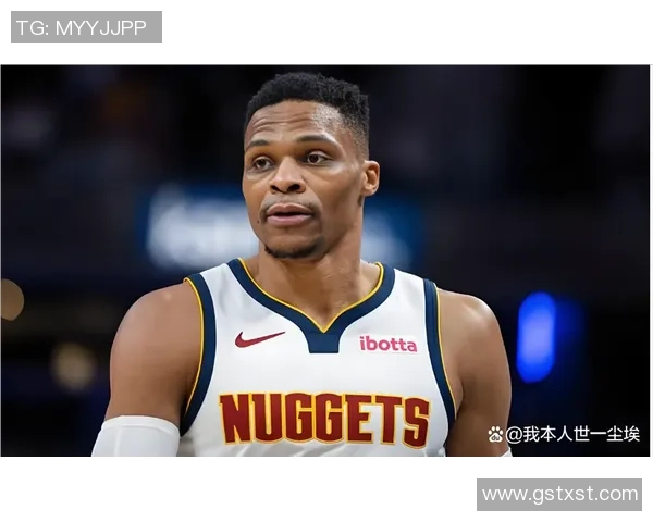 NBA 此处不留爷!威少:脱离掘金,是他们让我不要履行球员选项 NBA 此处不留爷!威少:脱离掘金,是他们让我不要履行球员选项