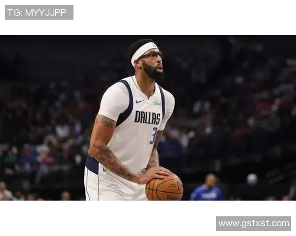 独行侠完结史上最蠢买卖？浓眉伤前身体已有问题：灵活性显着不如以往